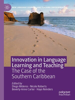 cover image of Innovation in Language Learning and Teaching